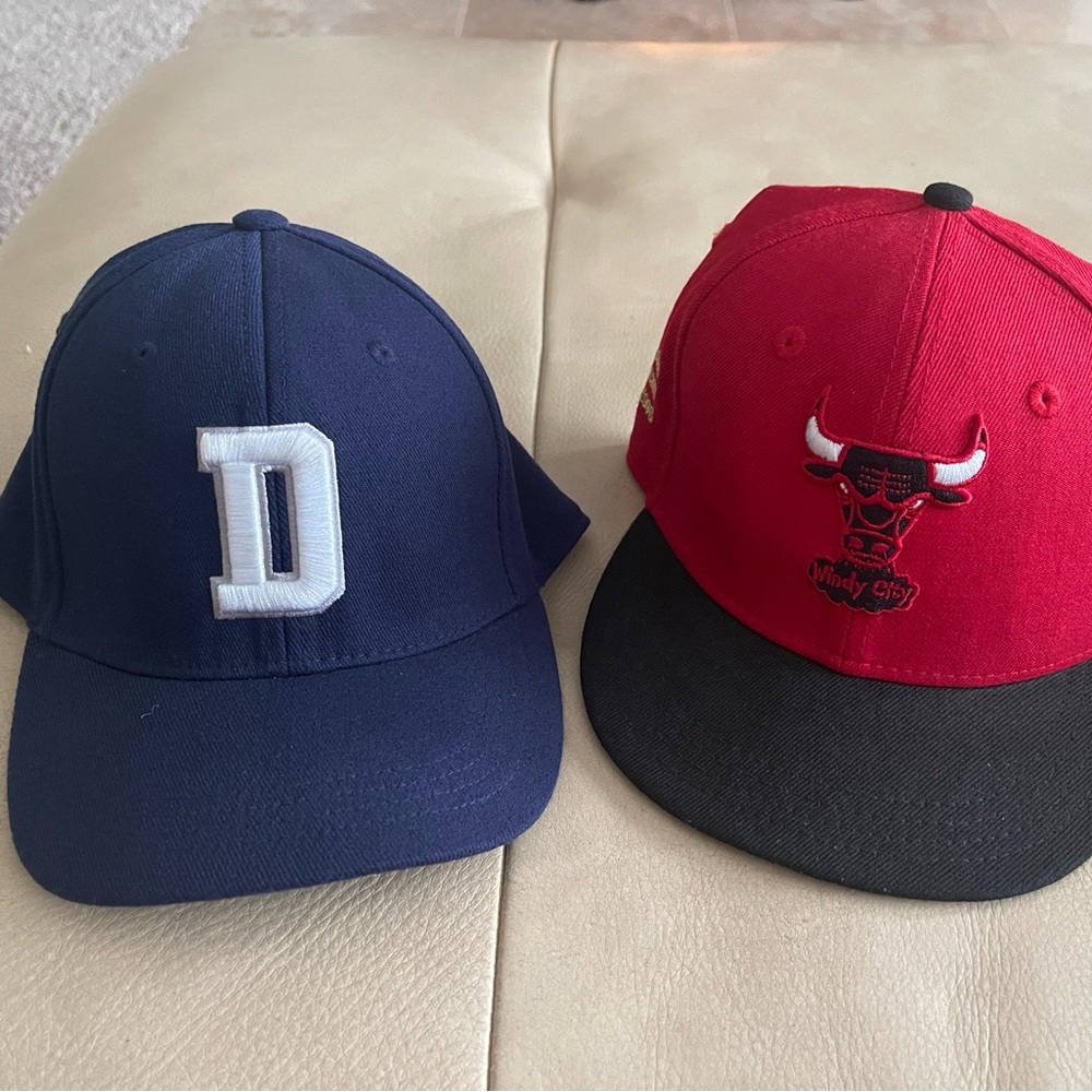 Youth Sized Hats